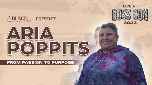 Boss Con 2023: Meet Arias Poppits