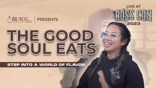 Boss Con 2023: Meet The Good Soul Eats